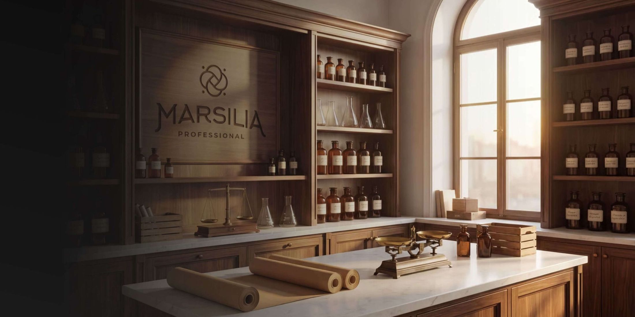 MARSILIA — ваш ключ к успеху