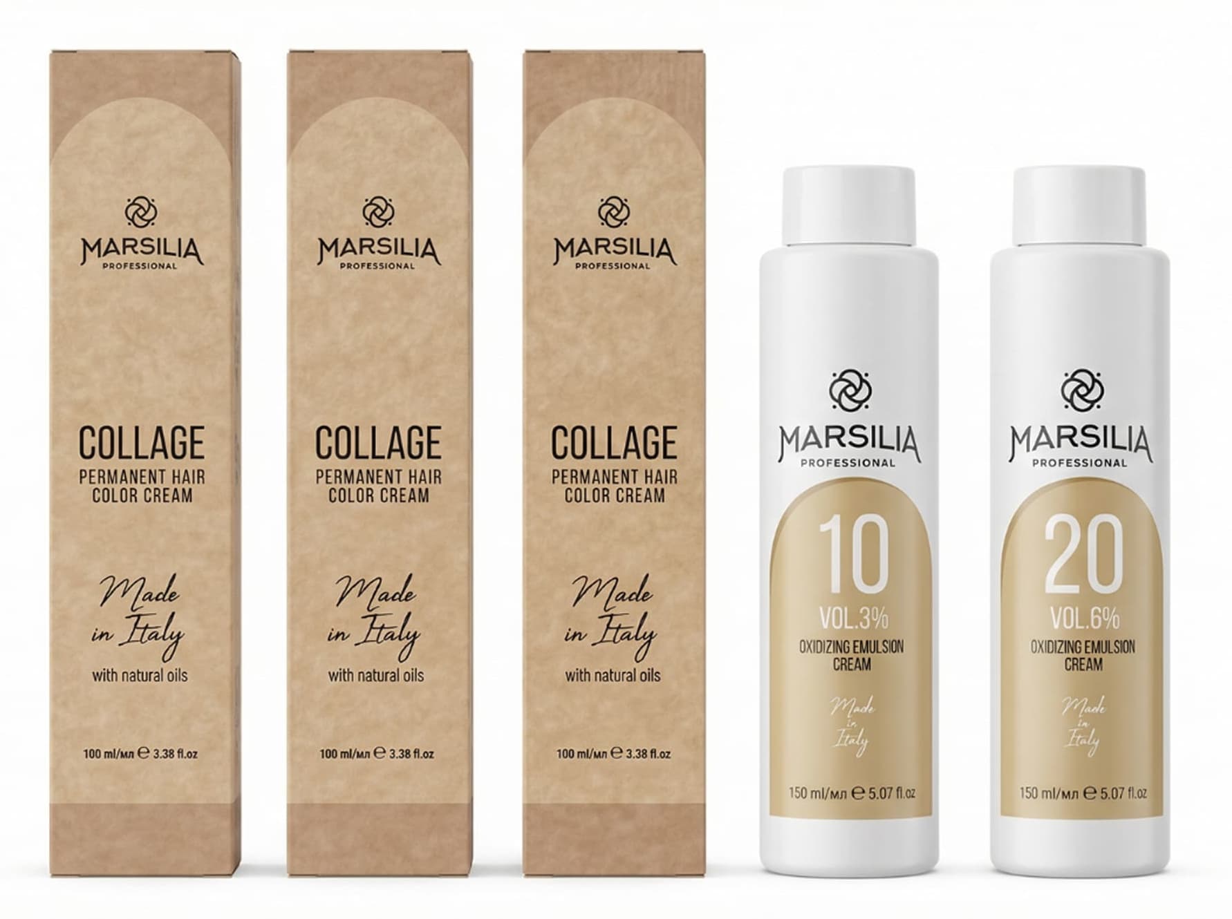 Промонабор №1