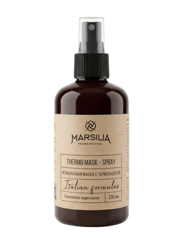 THERMO MASK-SPRAY<br>маска с&nbsp;термозащитой 